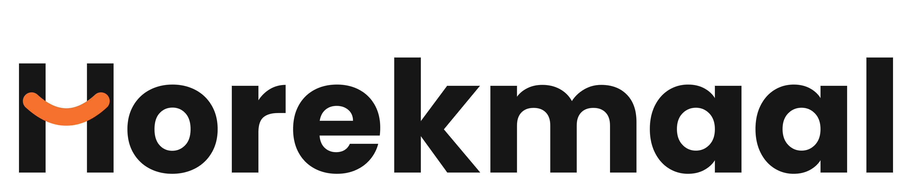Horekmaal